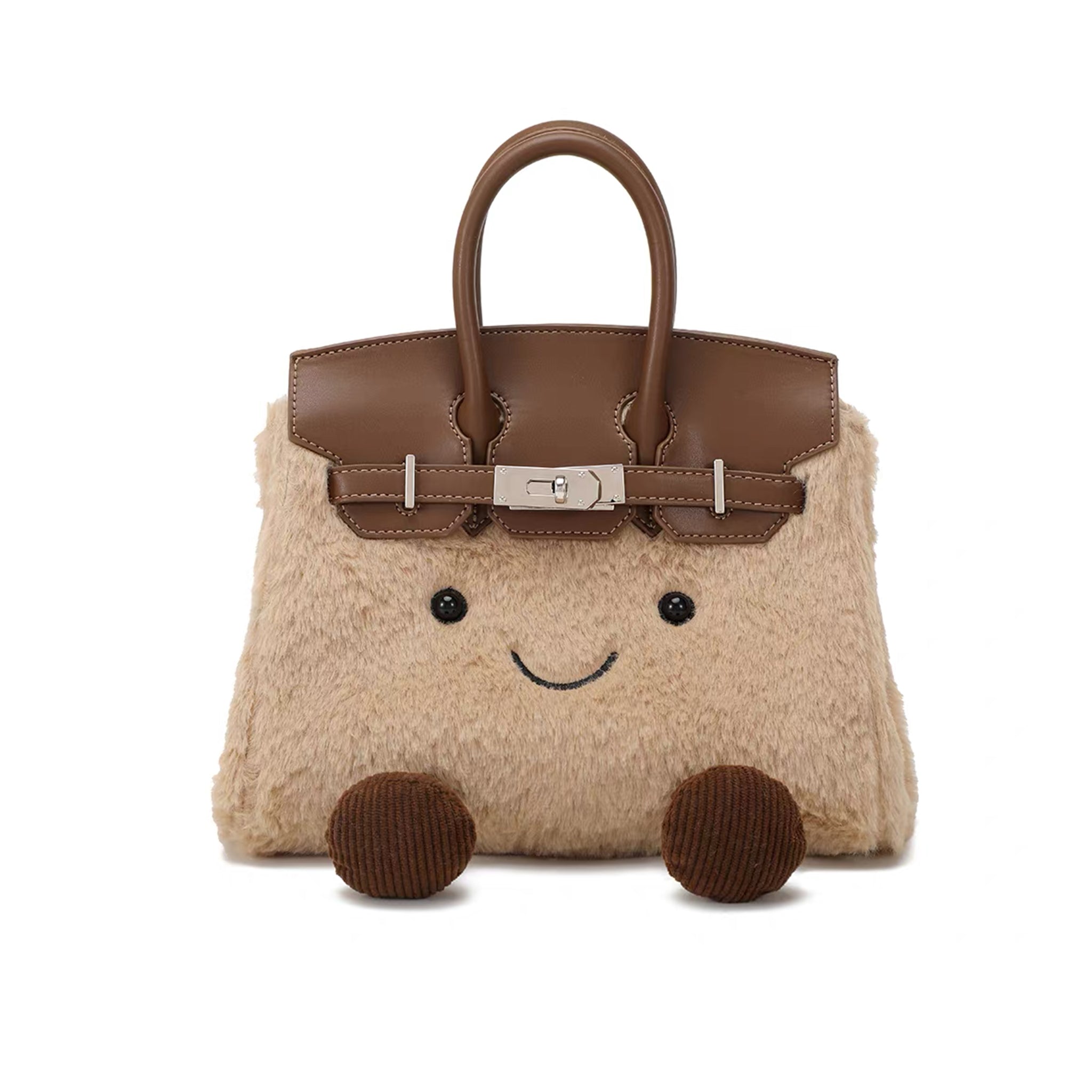 JELLYKIN BROWN LARGE