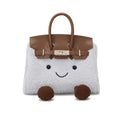 JELLYKIN GREY LARGE