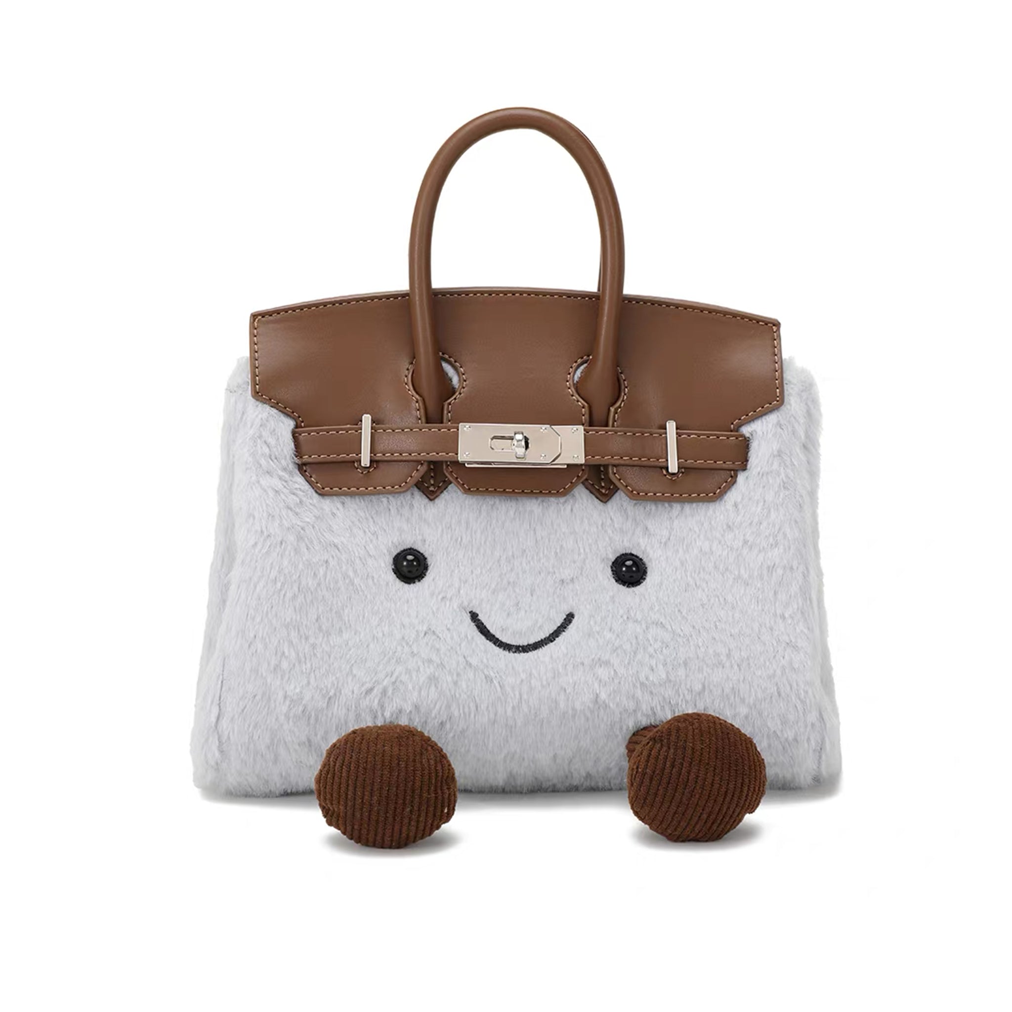 JELLYKIN GREY LARGE