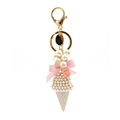 STRAWBERRY PEARL ICE CREAM CHARM