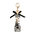 LUXURIOUS CHARM OF PERFUME