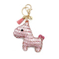 SPARKLE RHINESTONE RODEO IN PINK CHARM