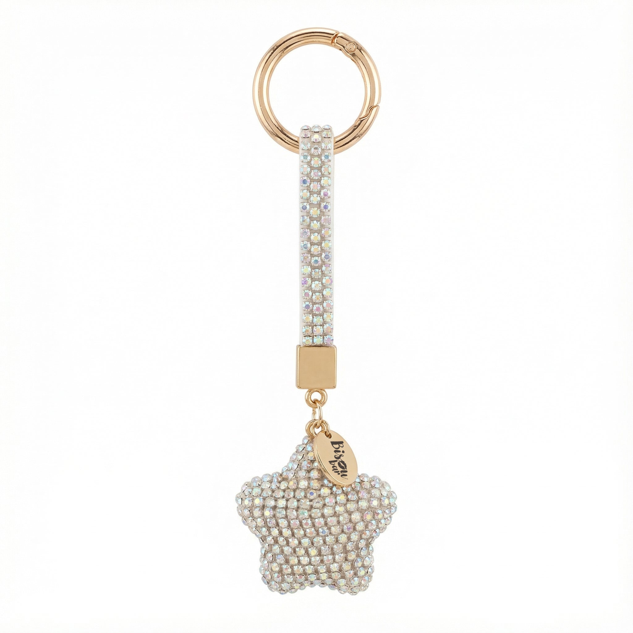 TWINKLE TWINKLE SHOOTING STAR CHARM