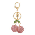 SPARKLING PINK CHERRY CHARM